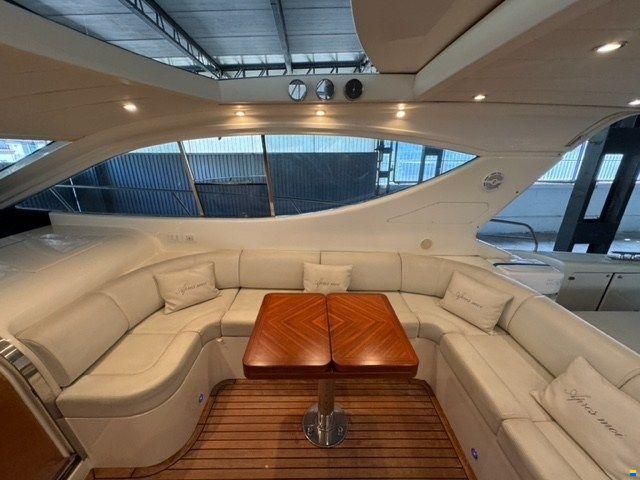 Uniesse 54 SPORT
