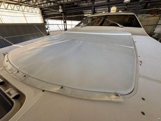 Uniesse 54 SPORT