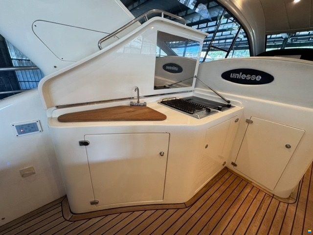 Uniesse 54 SPORT
