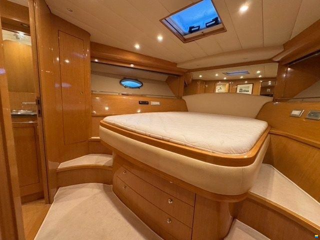 Uniesse 54 SPORT