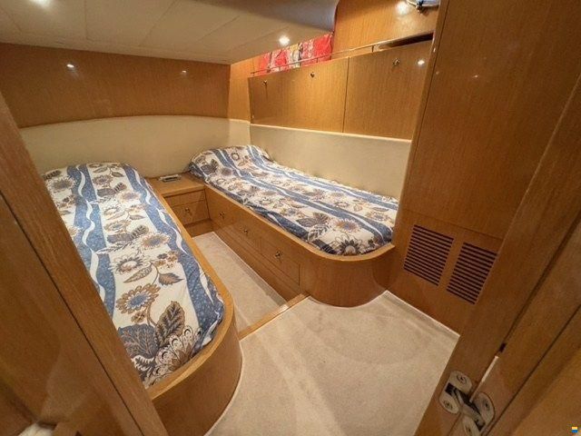 Uniesse 54 SPORT