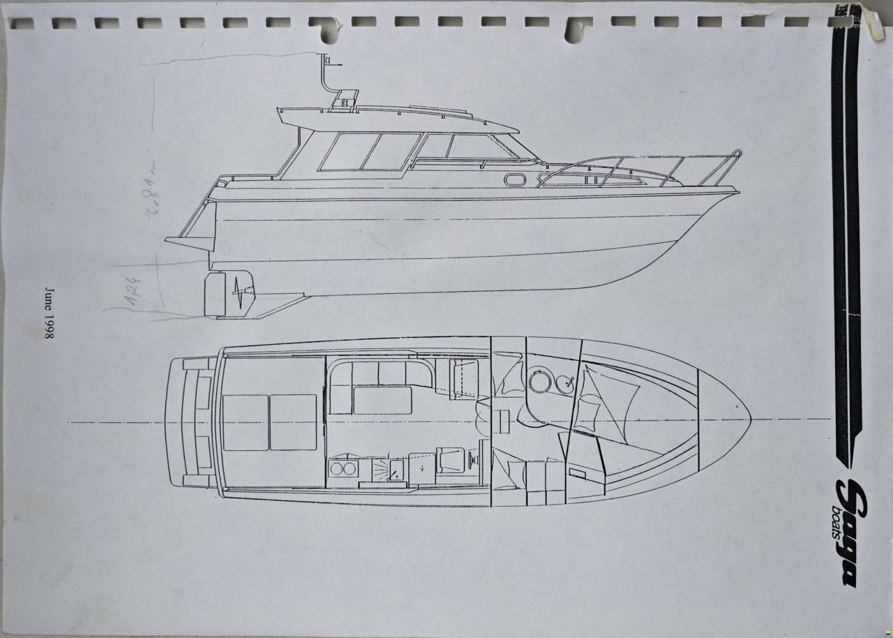 Saga 32