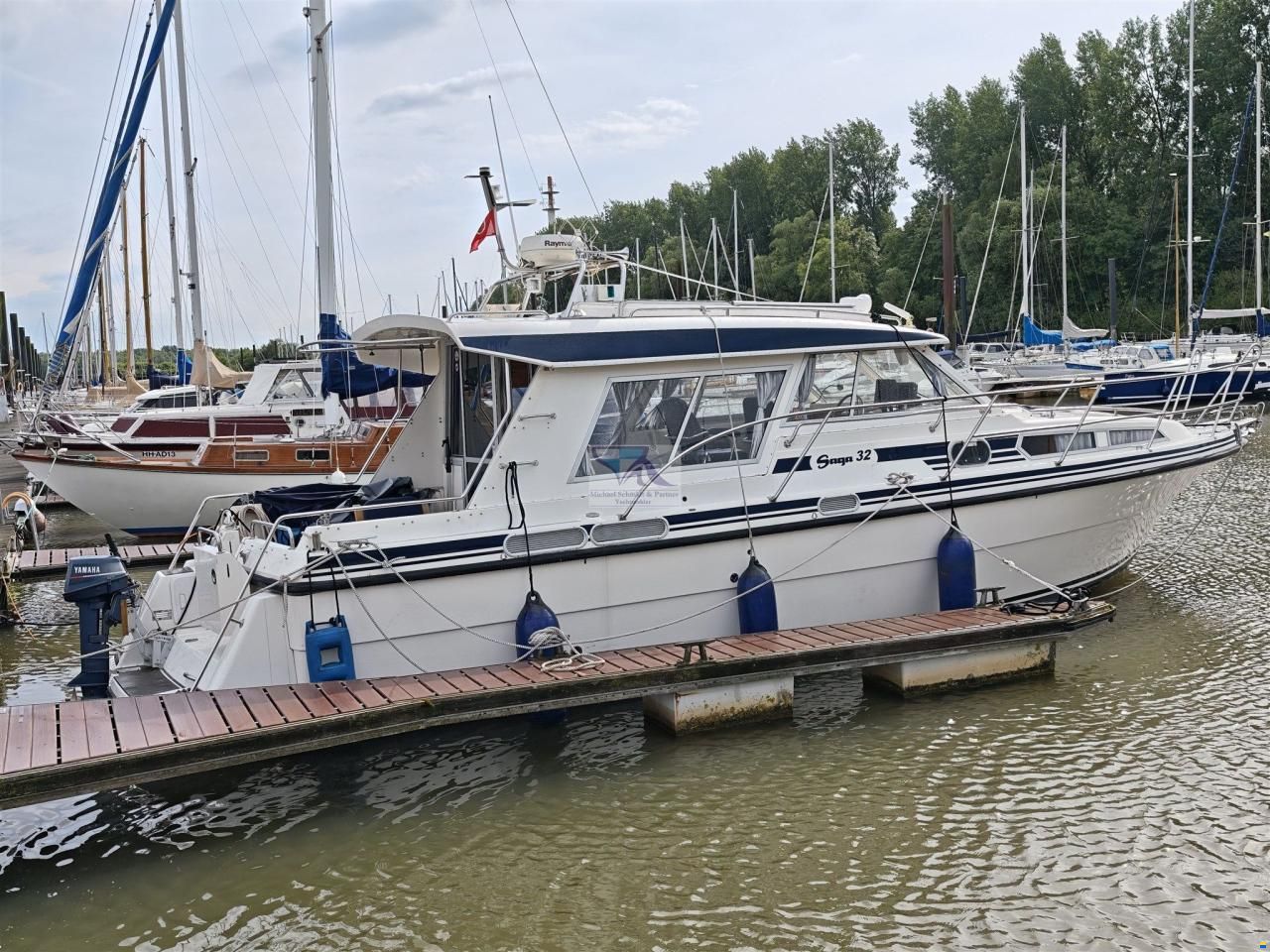 Saga 32