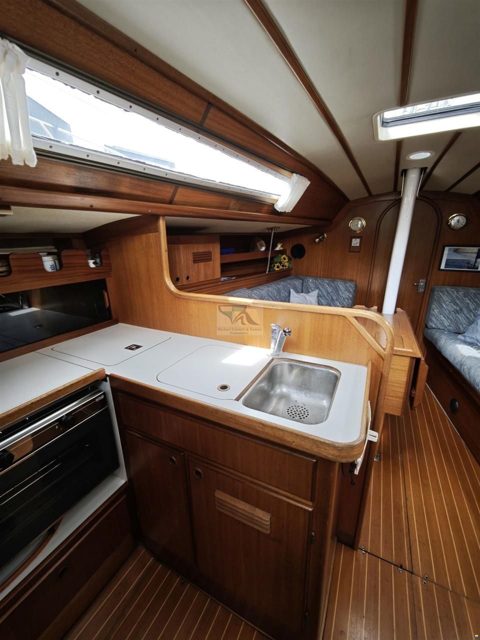 X-Yachts X-372