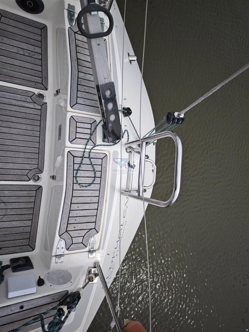 X-Yachts X-372