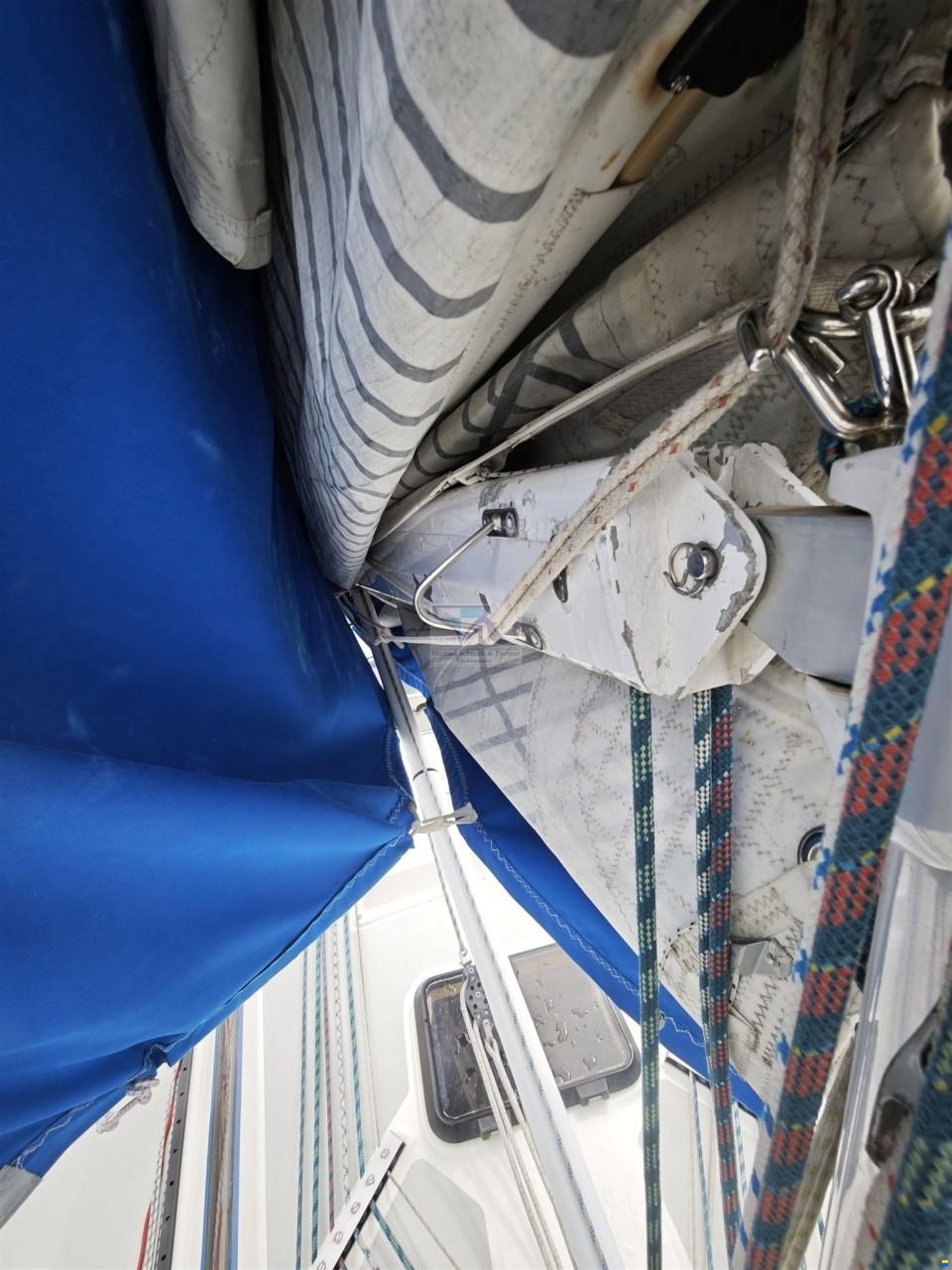 X-Yachts X-372