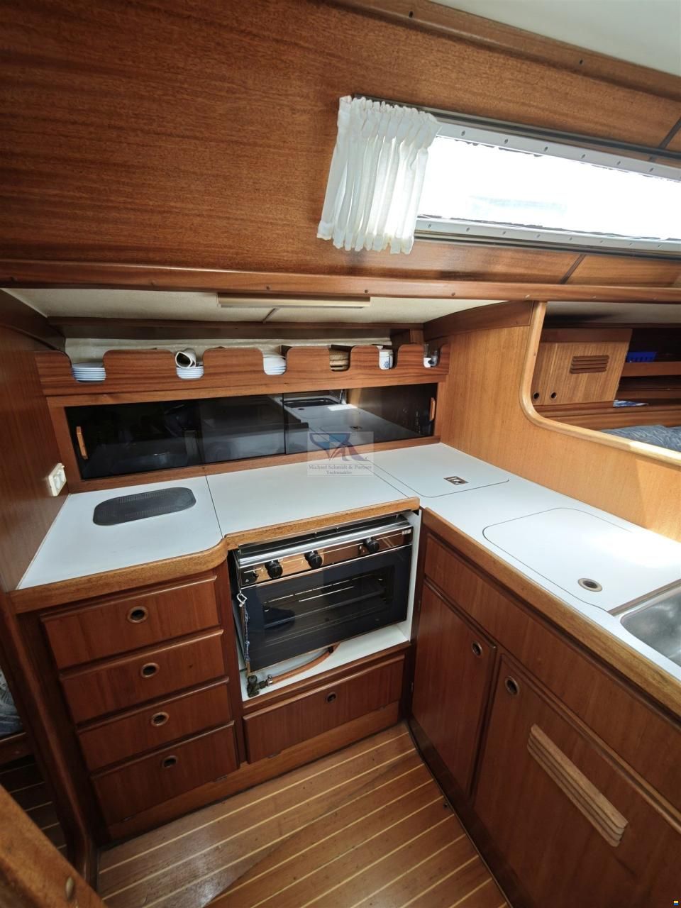 X-Yachts X-372