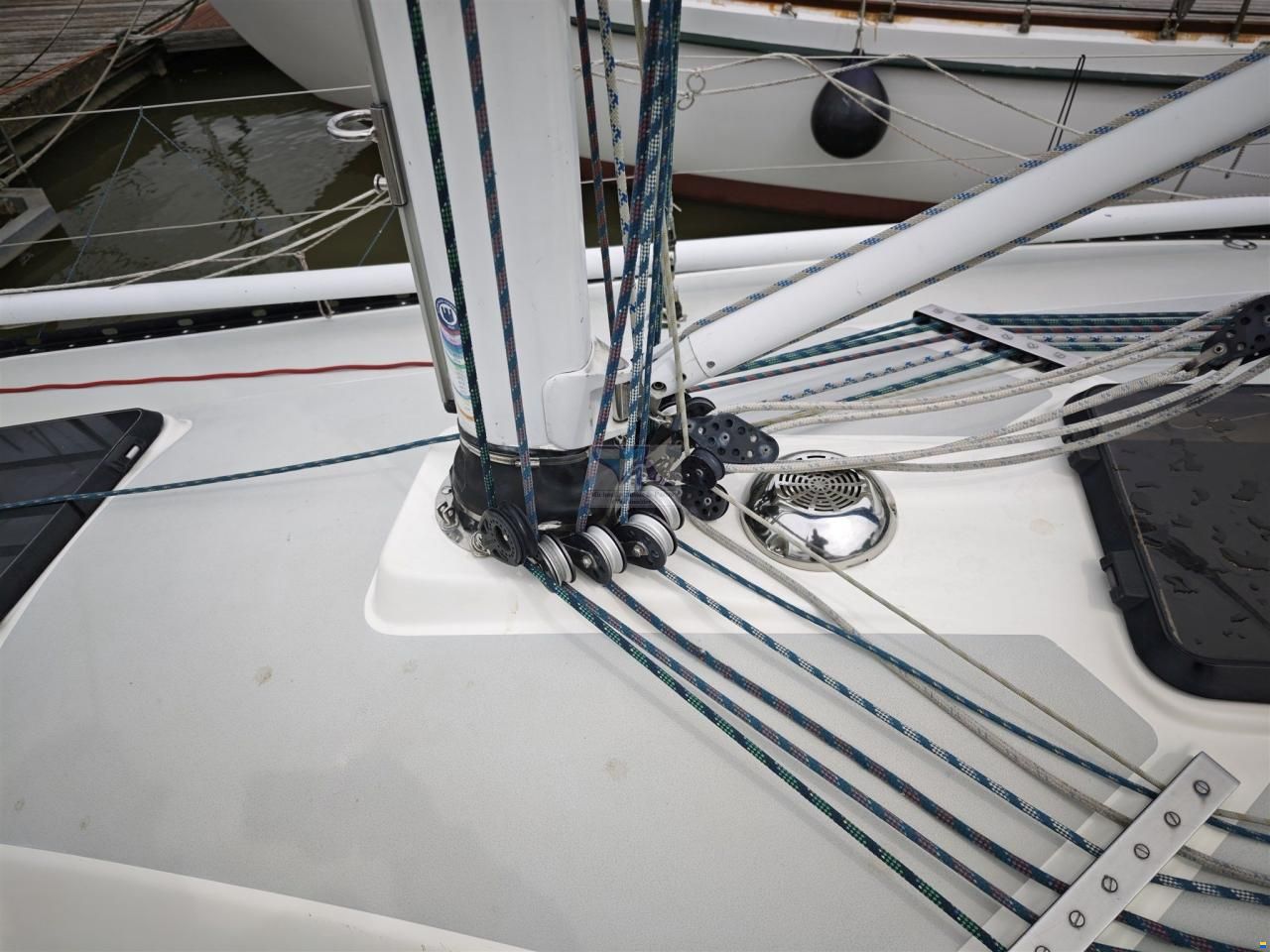 X-Yachts X-372