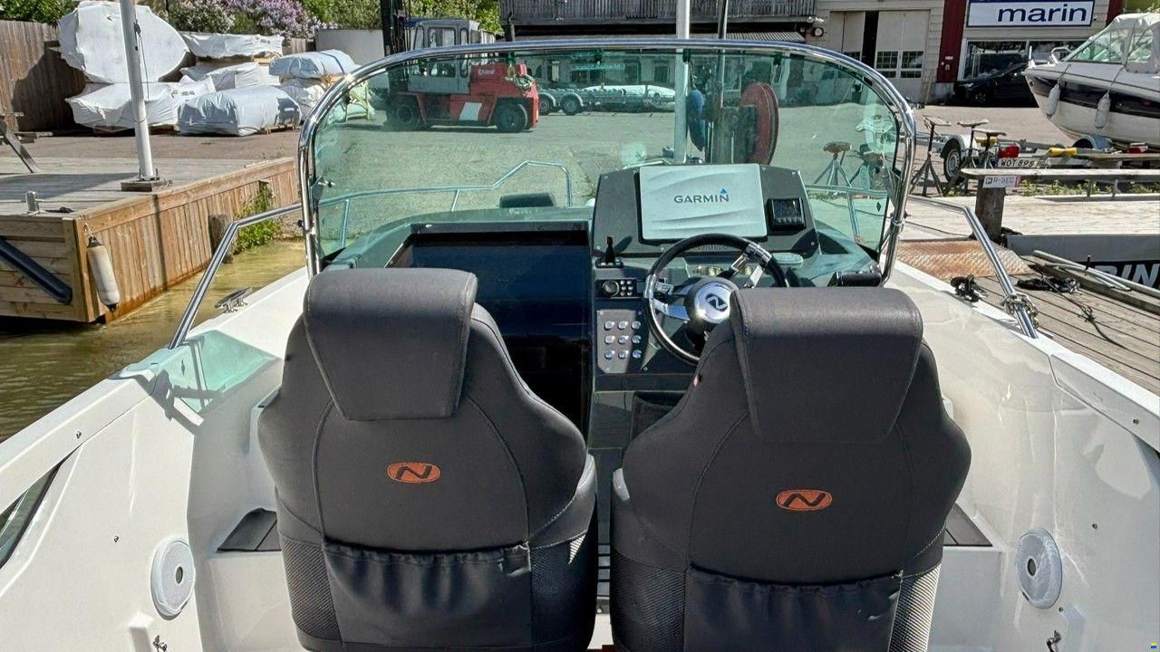 Nordkapp ENDURO 805