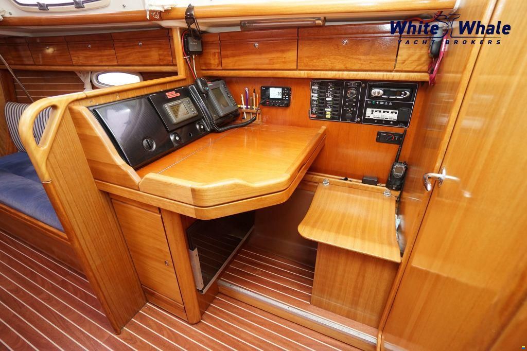 Bavaria 33 Cruiser