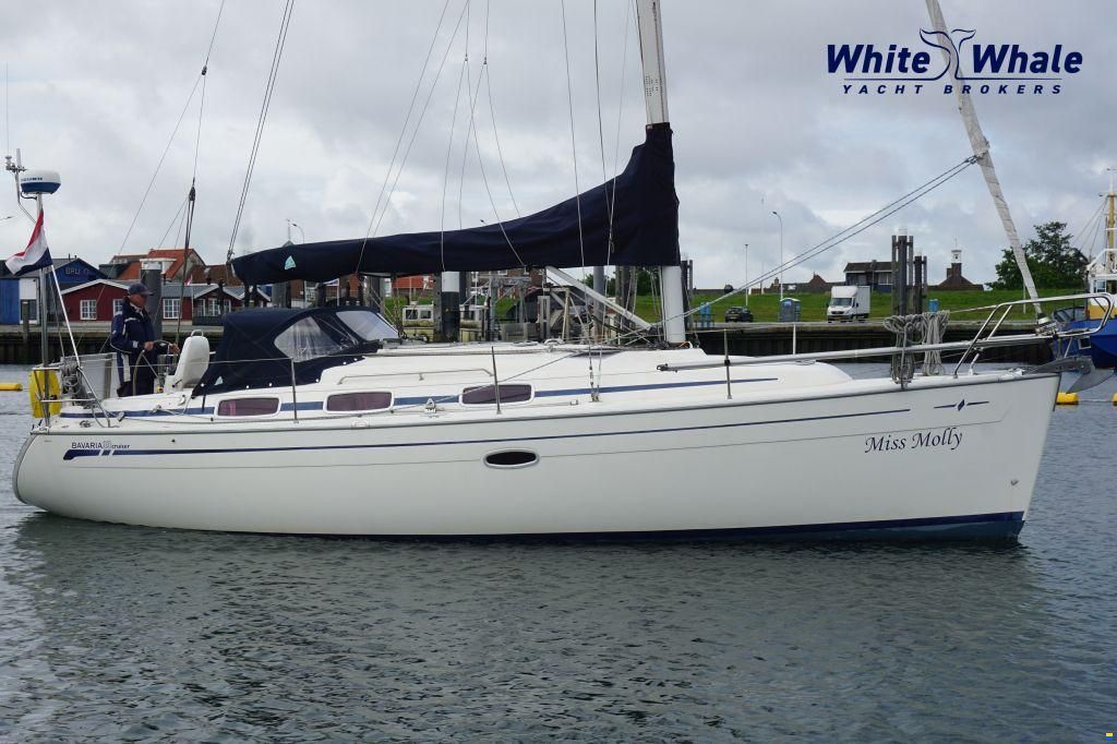 Bavaria 33 Cruiser