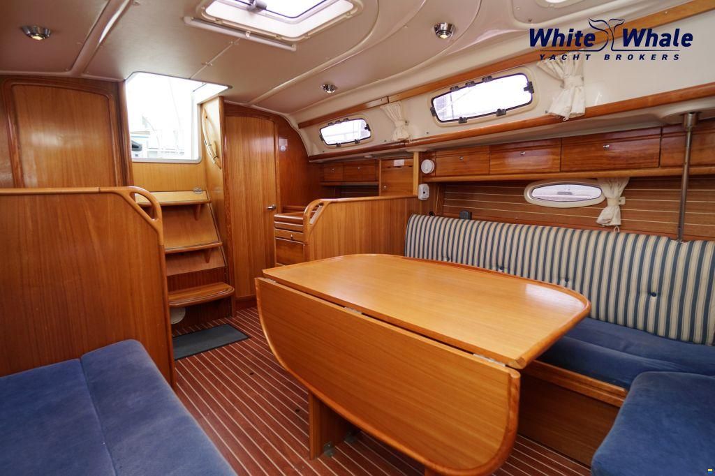 Bavaria 33 Cruiser