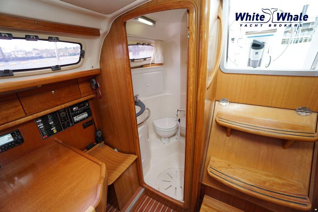 Bavaria 33 Cruiser