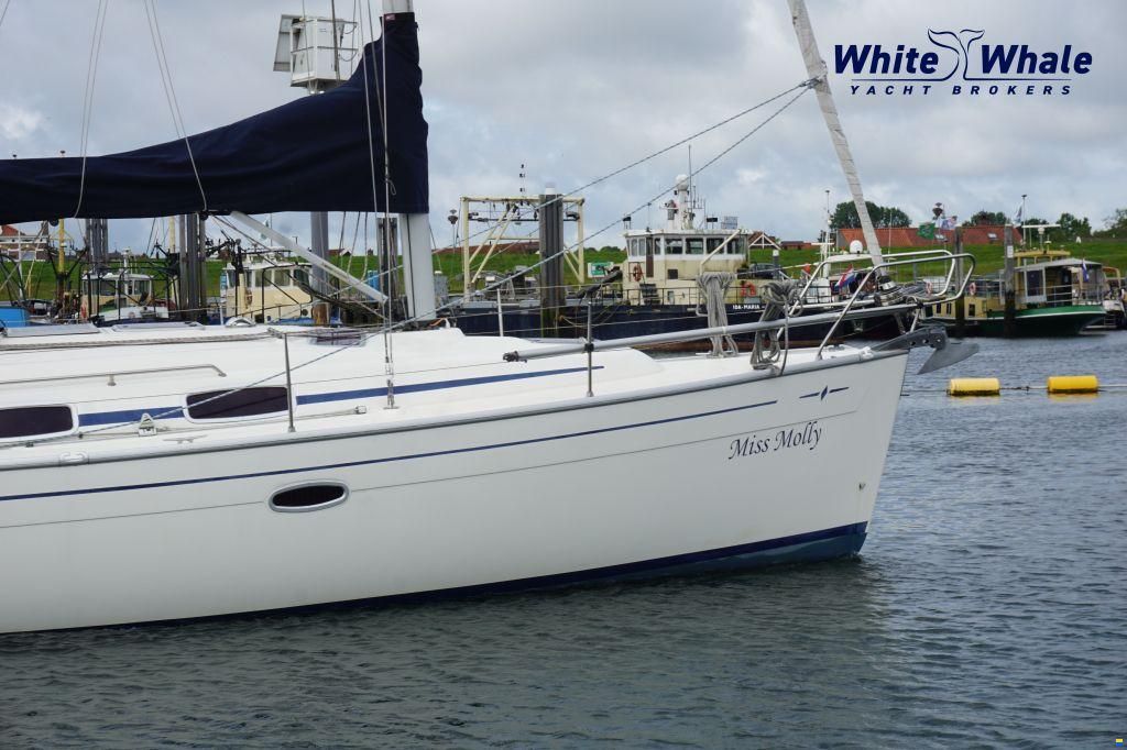 Bavaria 33 Cruiser