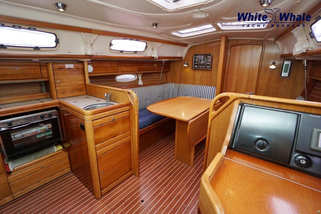 Bavaria 33 Cruiser