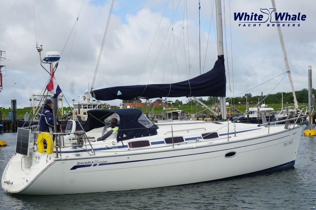 Bavaria 33 Cruiser