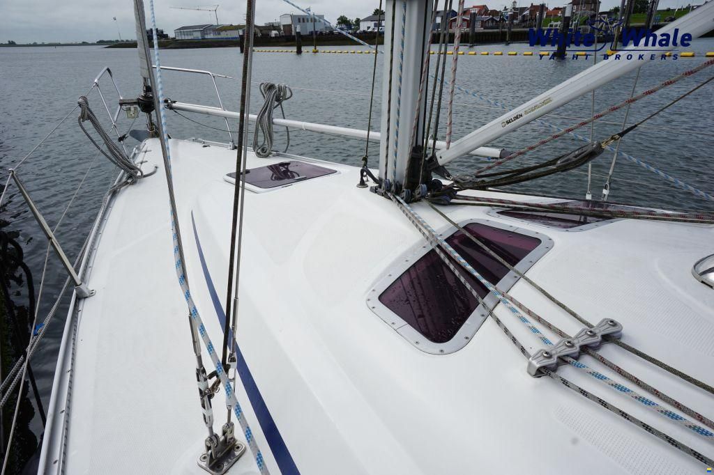 Bavaria 33 Cruiser