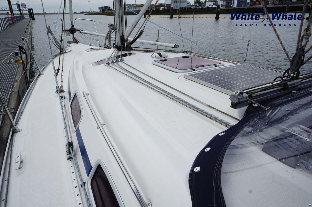 Bavaria 33 Cruiser