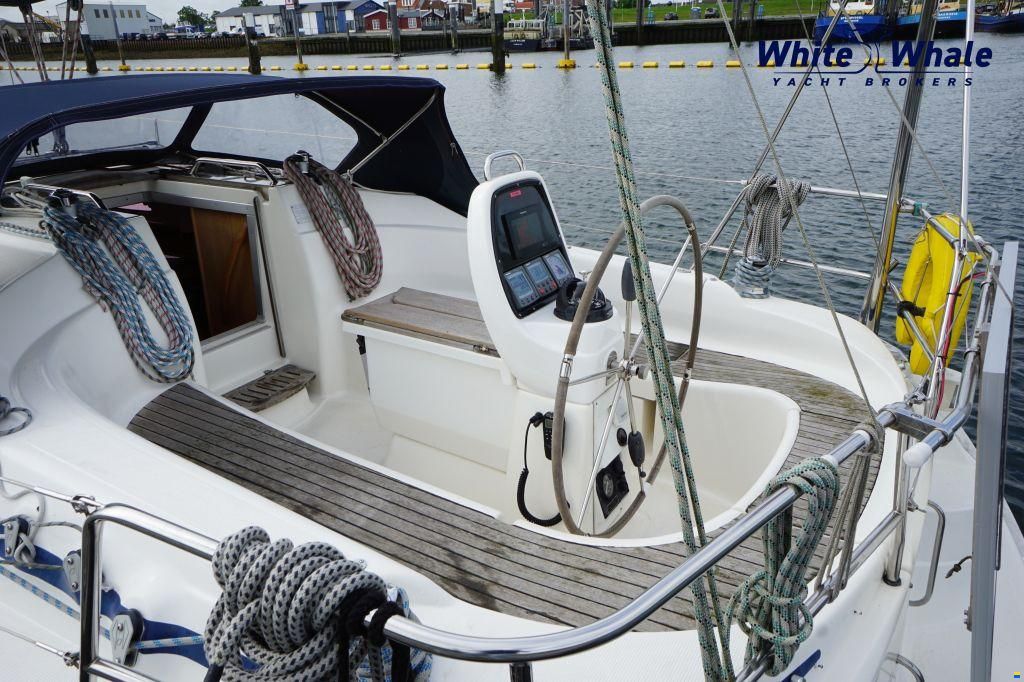 Bavaria 33 Cruiser