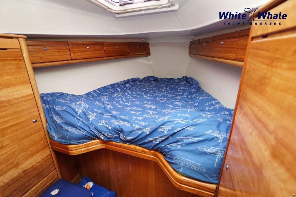 Bavaria 33 Cruiser