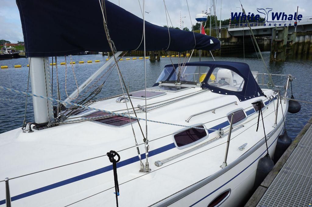 Bavaria 33 Cruiser