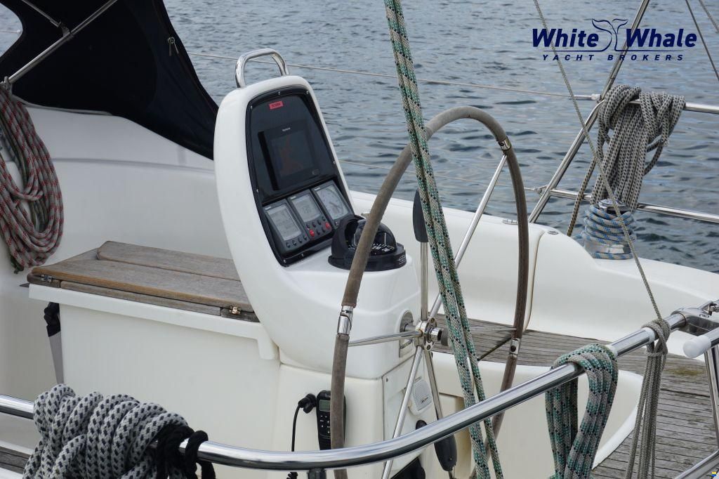 Bavaria 33 Cruiser