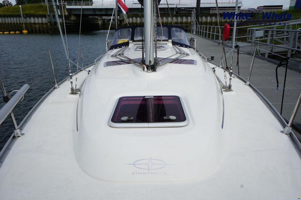 Bavaria 33 Cruiser