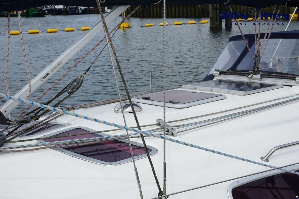 Bavaria 33 Cruiser