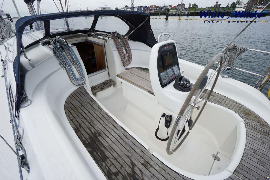 Bavaria 33 Cruiser