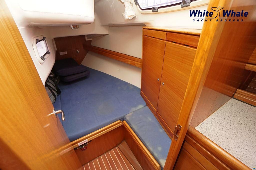 Bavaria 33 Cruiser