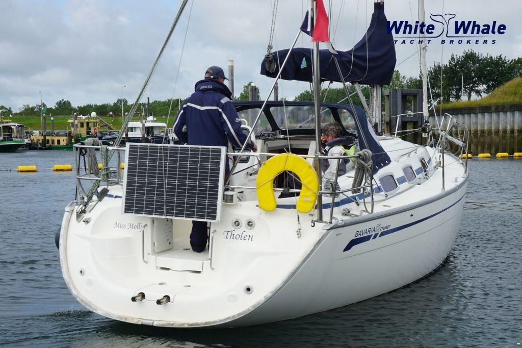 Bavaria 33 Cruiser
