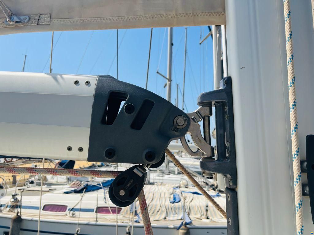 Bavaria 40 Cruiser