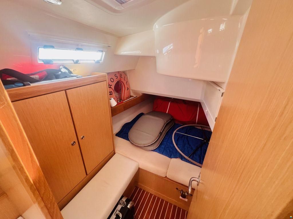 Bavaria 40 Cruiser