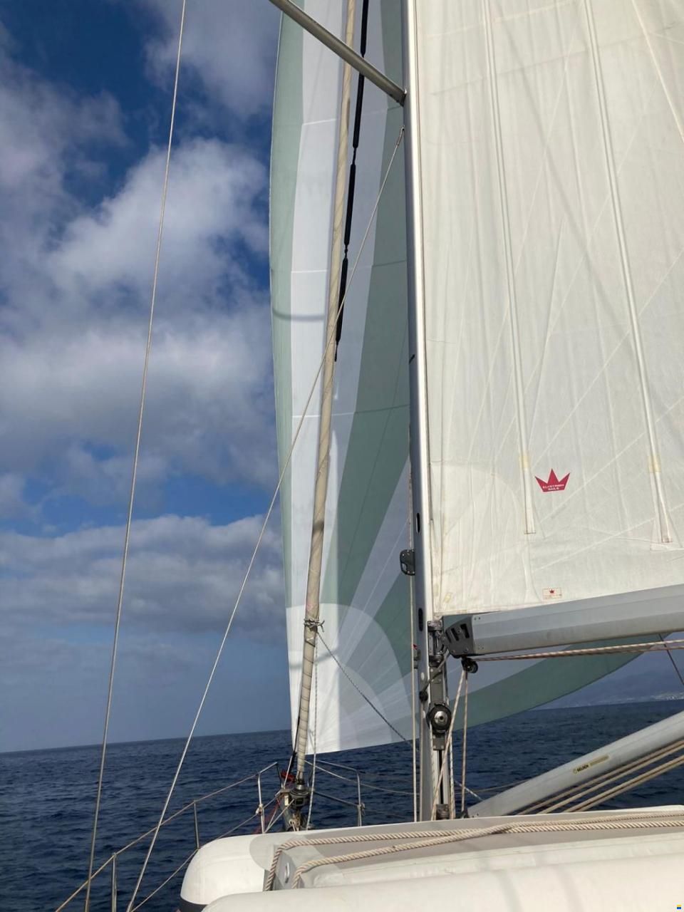 Bavaria 40 Cruiser