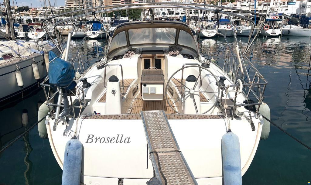 Bavaria 40 Cruiser