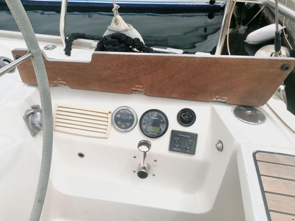 Bavaria 40 Cruiser