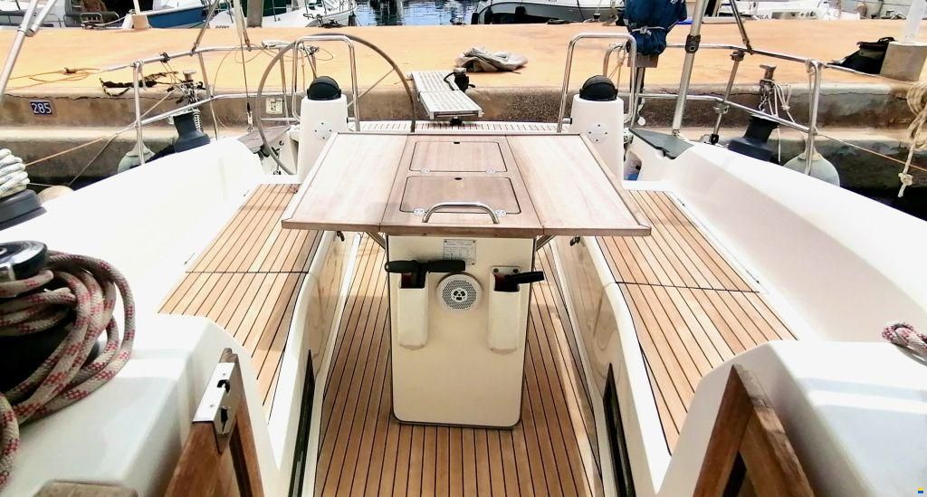 Bavaria 40 Cruiser