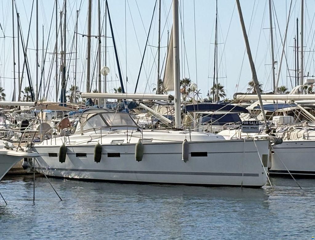 Bavaria 40 Cruiser