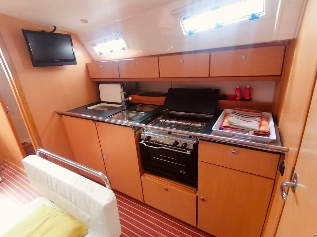 Bavaria 40 Cruiser