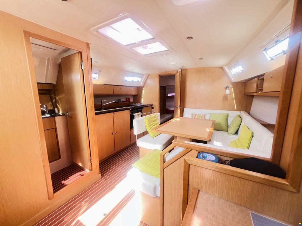 Bavaria 40 Cruiser