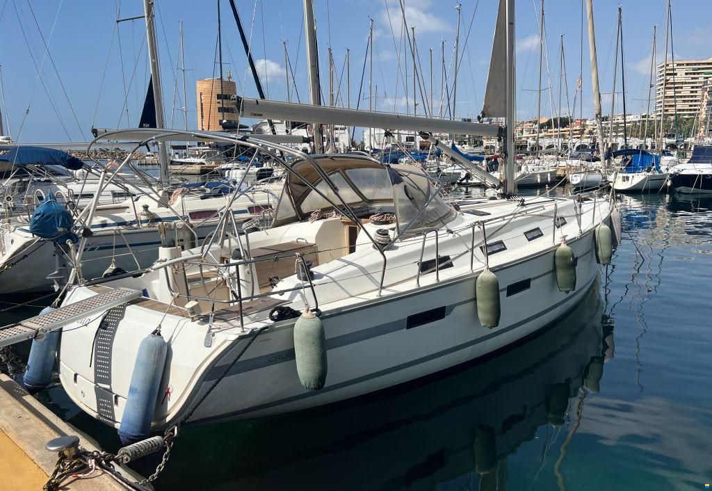 Bavaria 40 Cruiser