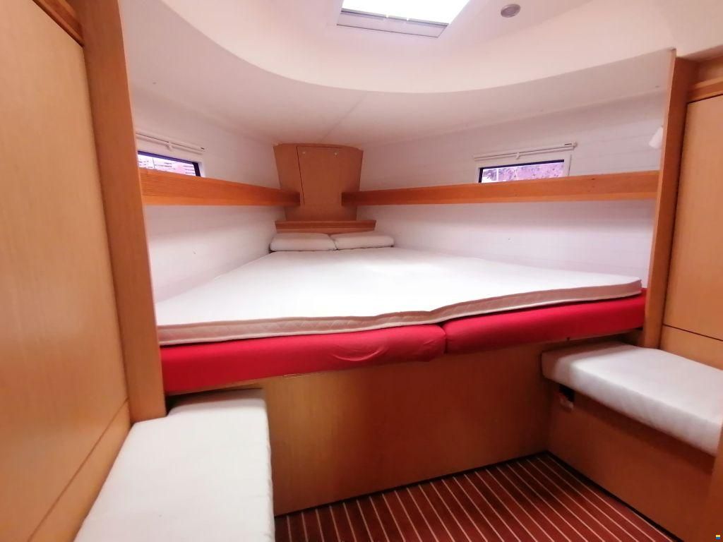 Bavaria 40 Cruiser