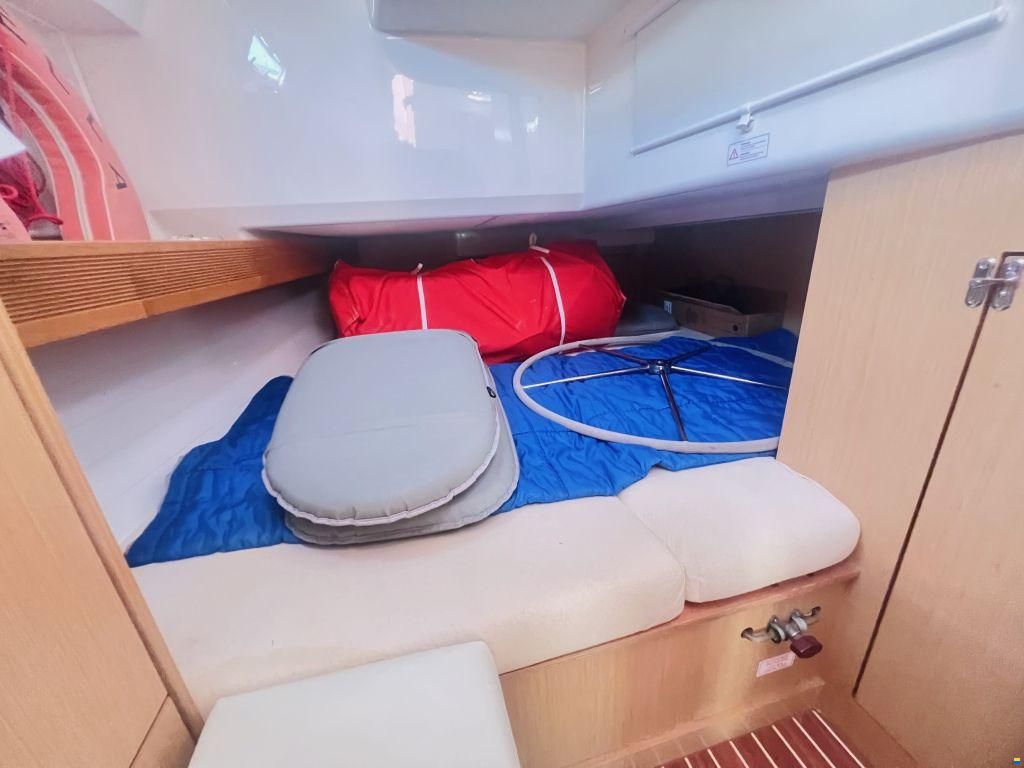Bavaria 40 Cruiser