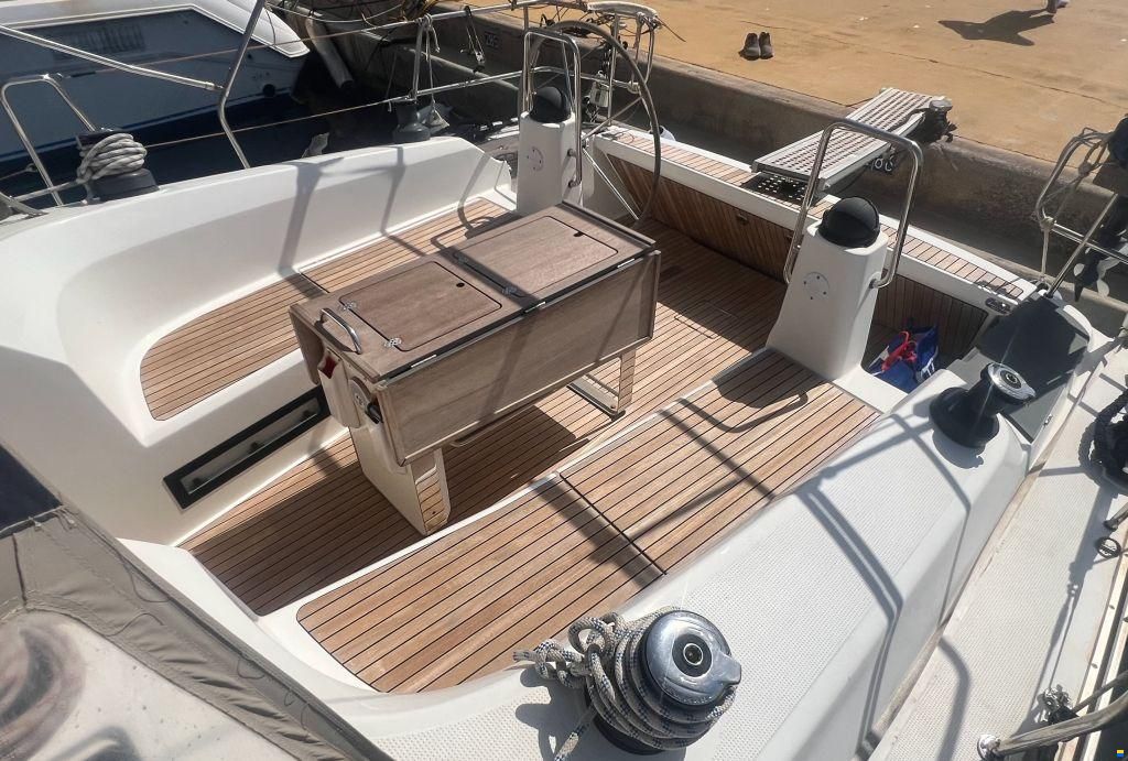 Bavaria 40 Cruiser