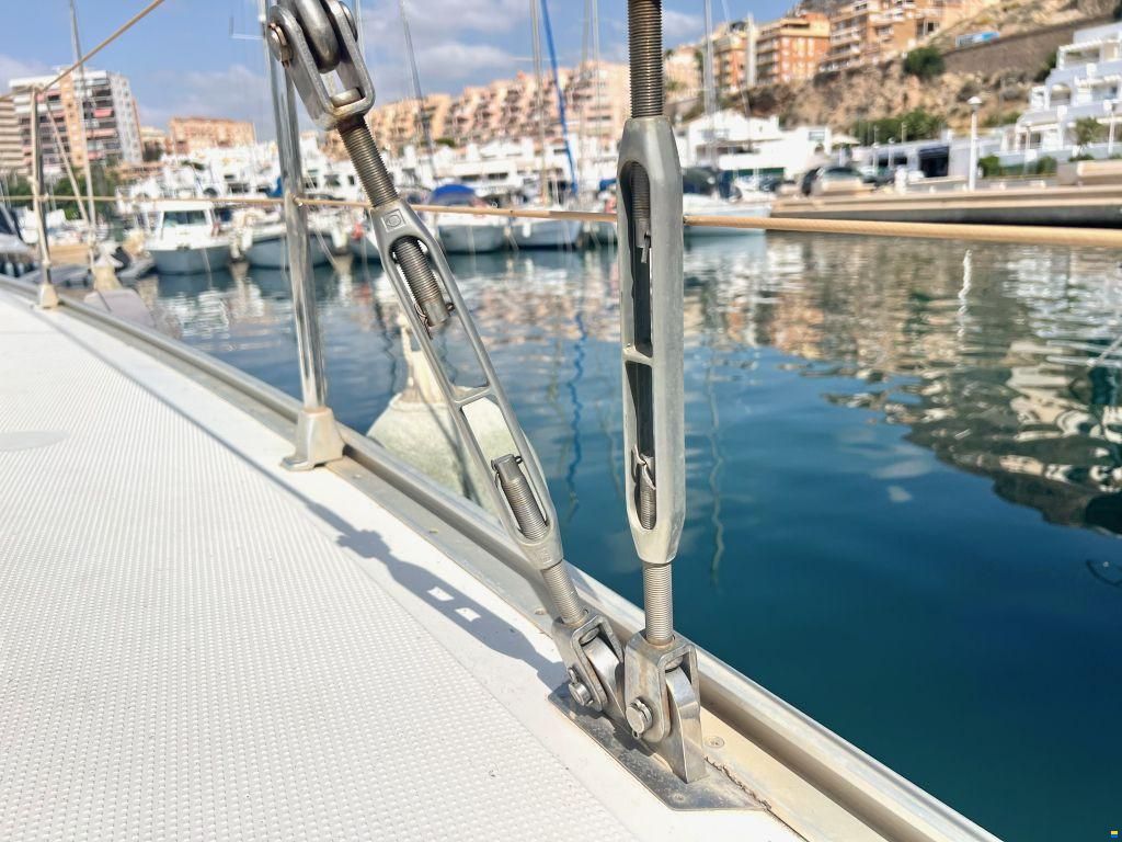 Bavaria 40 Cruiser
