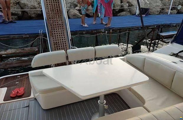 Manò Mano 32 Sport