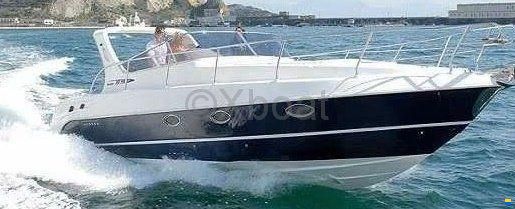 Manò Mano 32 Sport