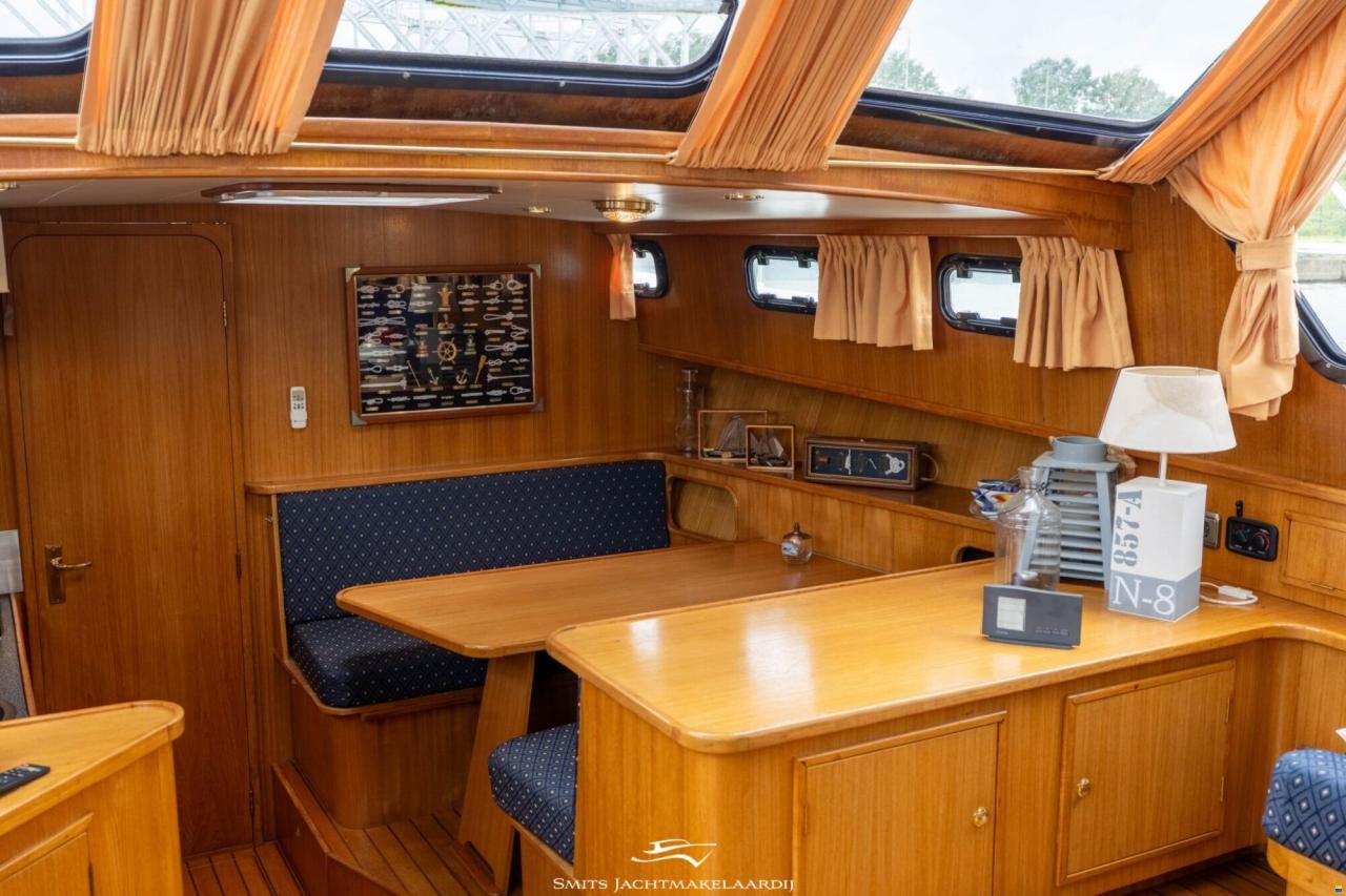Valkkruiser 14.00 AK Cabrio