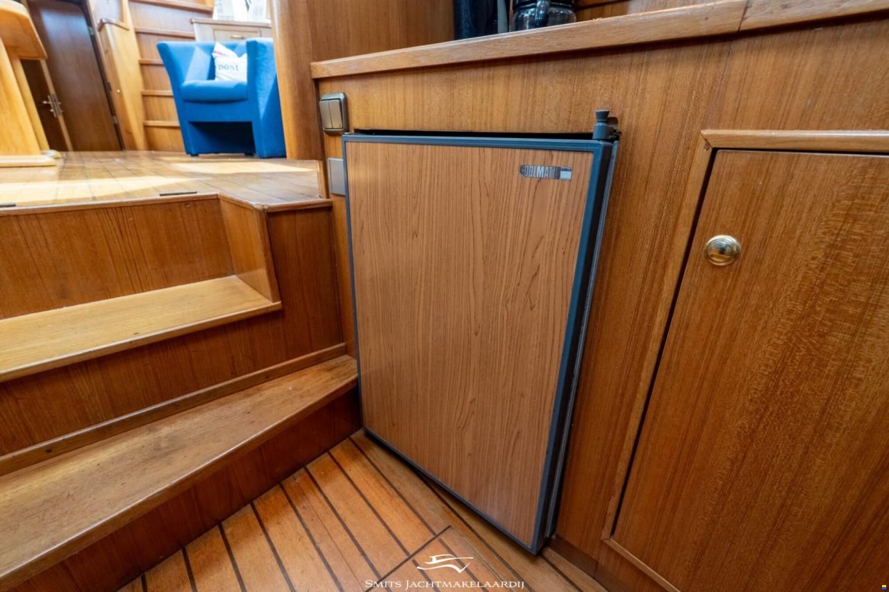 Valkkruiser 14.00 AK Cabrio