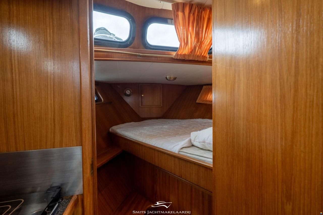 Valkkruiser 14.00 AK Cabrio
